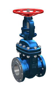 API 600 Gate Valves